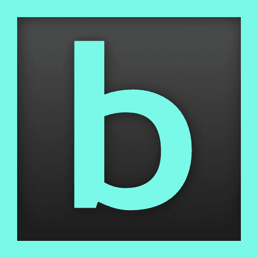 Blue Icon